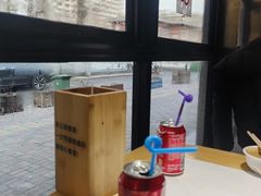 -袁记串串香(北国店)