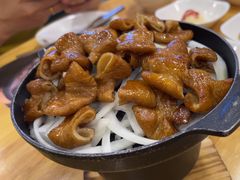 -大田牛尾汤(幸福河市场店)