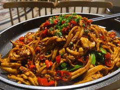 -大碗先生(万家丽店)