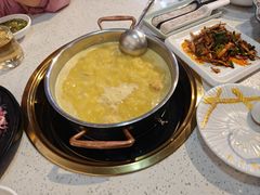 -八珍玉食鸡煲·打边炉(印象城店)