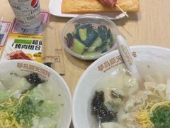 -琴岛顺天馄饨(漳州二路店)