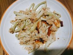 -九毛九西北菜(大东海店)