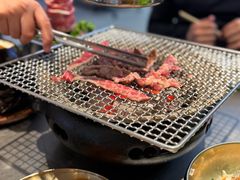 -合易泓烤肉•首创生椰大油边(宁山路店)