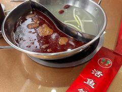 -活鱼馆(宜兴埠店)