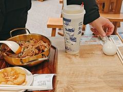 -小满手工粉(杭州滨江龙湖店)