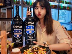 -40+精酿啤酒俱乐部(国投财富广场店)