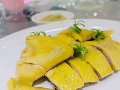 -正佳广场万豪酒店-粤菜餐厅·点心·海鲜·聚餐