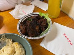 -炒豆合作社(东四总店)