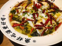 -首秀·四川料理(星耀101店)