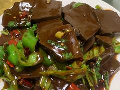 -老地方烤肉(东岗路店)