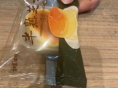 -西村叔叔的店·面包·甜品·蛋糕(崂山丽达店)