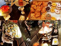 -王府半岛酒店·大堂茶座