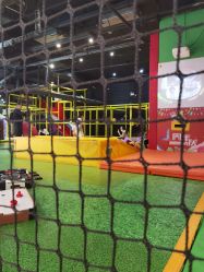 -蹦蹦跳跳(新奥购物中心店)