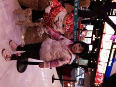 万达影城IMAX-万达影城(南海万达广场IMAX店)