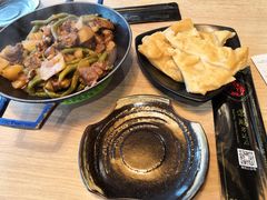 -荣鹏风味烀饼(万达广场店)