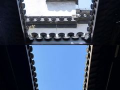 -南京市民俗博物馆(甘熙故居)