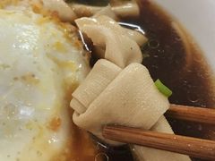 -盛兴面馆(真儒大厦店)