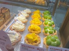 -红星前进面包牛奶公司(五道口购物中心店)