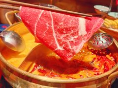 -赤 Red Bowl(北京瑰丽酒店)