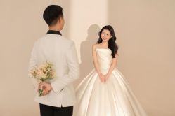 -蜜恋婚纱摄影·客片研发(苏州店)