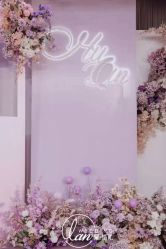 -蘭club婚礼策划