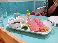 -一盒小幸运