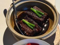 -荣轩(新荣记环球金融中心店)