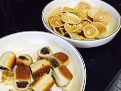 -重庆德庄火锅(体育中心店)