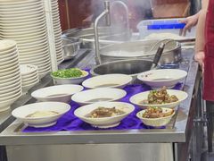 -杭嘉湖咬强羊肉面馆(永兴路总店)