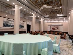 -人民大会堂宴会厅
