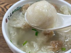 -同利肉燕老铺(澳门路店)