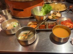 -西塔老太太泥炉烤肉(苏州大悦城店)