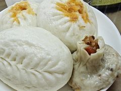 -雪琴面馆富安特色鱼汤面(城中花园店)