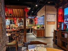 -鸽子窝(青塔店)
