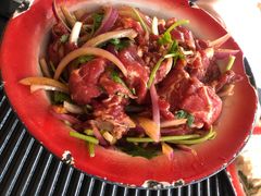 -石记老北京炙子烤肉(松园店)