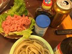 -重庆老火锅王(西安北路店)