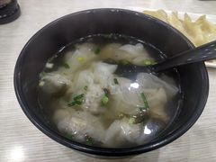 -大董锅贴(崇安寺店)