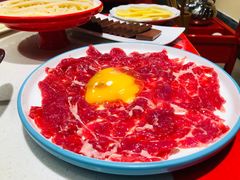 -大龍火锅(簋街店)