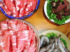 -东镇老火锅(长春路首店)