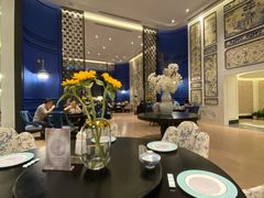 包厢-翠湖宾馆·中餐厅