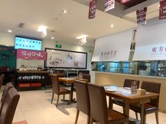 -东方饺子王(和平里店)