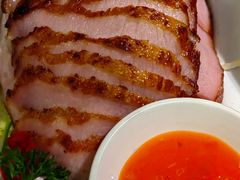 -新白鹿餐厅(百联中环店)