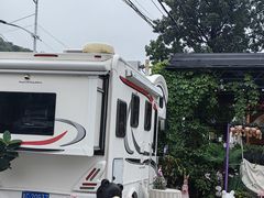 -京北渔家傲
