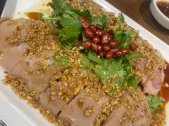 -猪腰一家·地道佛山菜(里水店)