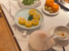 -左庭右院鲜牛肉火锅(环球港店)