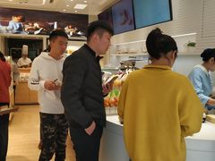 -好利来(团结湖店)