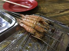 -风雷烧烤酸辣汤(宝龙店)