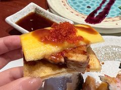-松羽料理(国大店)