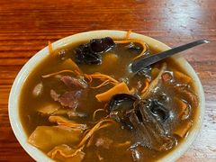 -穆彦华逍遥镇胡辣汤(岗坡路店)