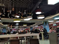 -食美汇美食广场(新奥店)